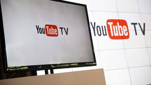 Google x Disney: disputa de gigantes por esportes ao vivo leva ‘apagão’ à TV nos EUA Google x Disney: disputa de gigantes por esportes ao vivo leva ‘apagão’ à TV nos EUA