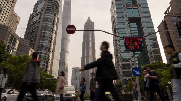 Quiénes son los 10 más ricos de China y cómo se comparan sus fortunas con las de Latam Quiénes son los 10 más ricos de China y cómo se comparan sus fortunas con las de Latam