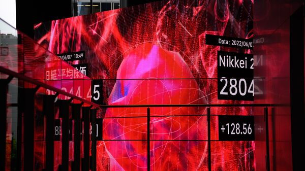 Acciones de mercados emergentes se encaminan a peor primer semestre desde 1998 Acciones de mercados emergentes se encaminan a peor primer semestre desde 1998