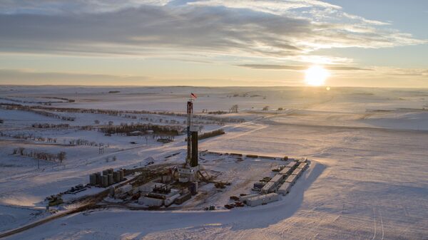 Las ganancias del shale brotan por fin tras una década de pérdidas Las ganancias del shale brotan por fin tras una década de pérdidas