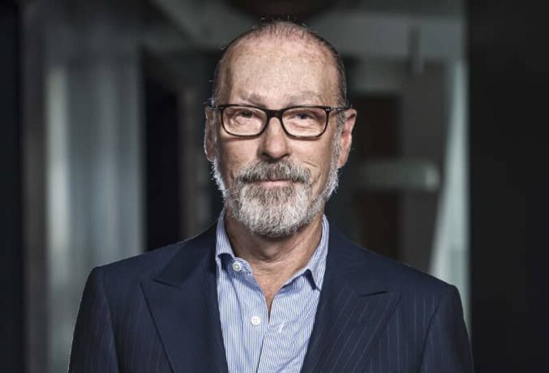 Enrique Solórzano contaba con una trayectoria de más de 30 años en el sector financiero (Foto: Sura) Enrique Solórzano contaba con una trayectoria de más de 30 años en el sector financiero (Foto: Sura)