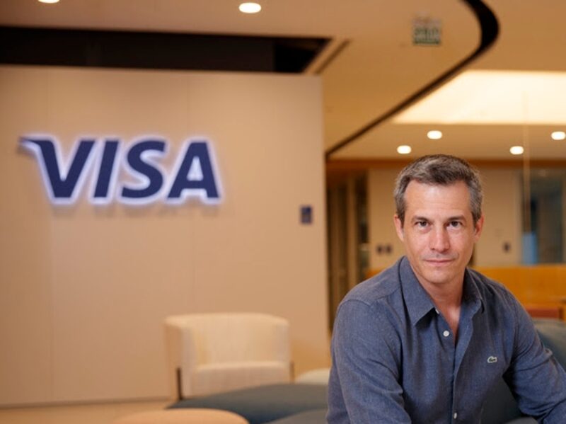 A Visa (NYSE:V) anunciou hoje a nomeação de Nuno Lopes Alves como novo Presidente Regional para América Latina e Caribe. A Visa (NYSE:V) anunciou hoje a nomeação de Nuno Lopes Alves como novo Presidente Regional para América Latina e Caribe.