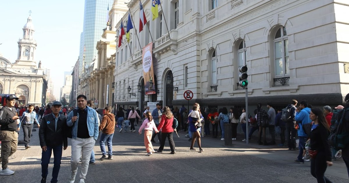 Chile lidera la competitividad en América Latina bajo un entorno de incertidumbre global
