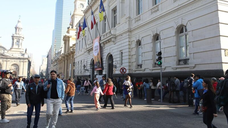 Quais são os países mais competitivos da América Latina? Brasil fica fora do ‘top 5’ Quais são os países mais competitivos da América Latina? Brasil fica fora do ‘top 5’