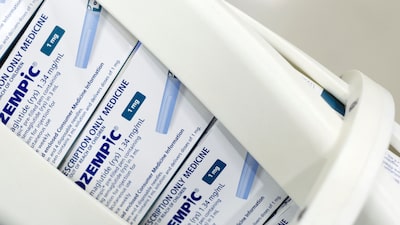 Tratamento para obesidade: afinal, quem deveria tomar remédios como o Ozempic Tratamento para obesidade: afinal, quem deveria tomar remédios como o Ozempic