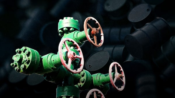 Colombia está evaluando importar gas natural y crudo venezolano Colombia está evaluando importar gas natural y crudo venezolano