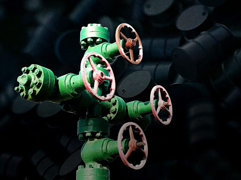 Foto: Bloomberg Daybreak Foto: Bloomberg Daybreak