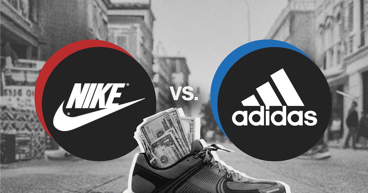 Adidas supera expectativas en ventas y crece en segmento de running
