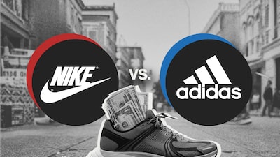 Adidas vs. Nike: el impulso del running y el Mundial redefine la batalla en las bolsas Adidas vs. Nike: el impulso del running y el Mundial redefine la batalla en las bolsas