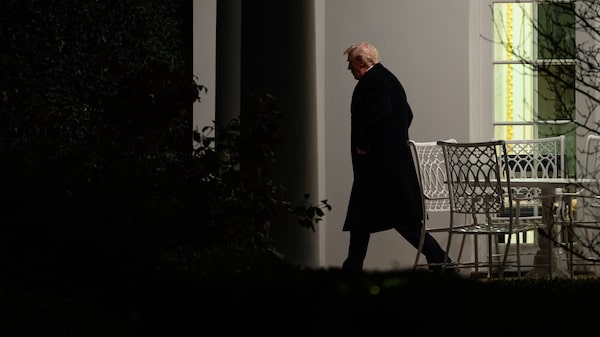 Trump é um flashback. E deixa lições que líderes de negócios deveriam aprender Trump é um flashback. E deixa lições que líderes de negócios deveriam aprender