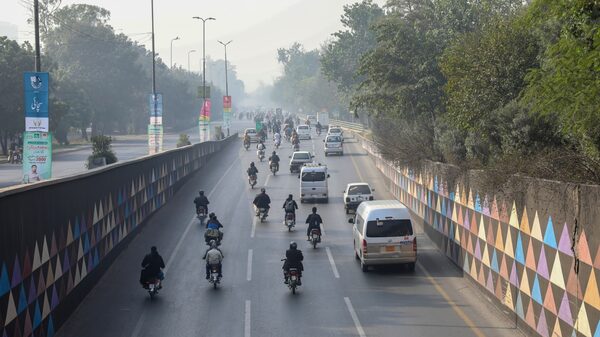 Poluição mata 9 milhões de pessoas no mundo todos os anos Poluição mata 9 milhões de pessoas no mundo todos os anos
