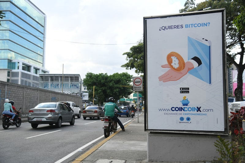 Carolina Cabral/Bloomberg Carolina Cabral/Bloomberg