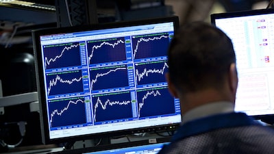 Bonos argentinos reaccionaron al alza tras reconfiguración de las bandas cambiarias del BCRA Bonos argentinos reaccionaron al alza tras reconfiguración de las bandas cambiarias del BCRA