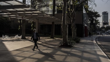 Vinland zera posições de risco diante da disparada do petróleo Vinland zera posições de risco diante da disparada do petróleo