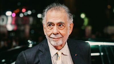 Coppola se despide de su isla en Belice tras las pérdidas del ambicioso filme ‘Megalópolis’ Coppola se despide de su isla en Belice tras las pérdidas del ambicioso filme ‘Megalópolis’