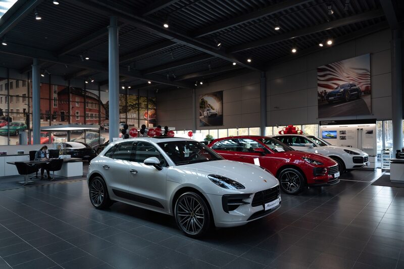 VW exportó más de 200.000 autos a Rusia el año pasado VW exportó más de 200.000 autos a Rusia el año pasado