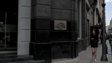 ¿M&A a la vista para Banco Macro? Esto respondieron sus ejecutivos ¿M&A a la vista para Banco Macro? Esto respondieron sus ejecutivos