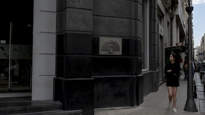 ¿M&A a la vista para Banco Macro? Esto respondieron sus ejecutivos ¿M&A a la vista para Banco Macro? Esto respondieron sus ejecutivos