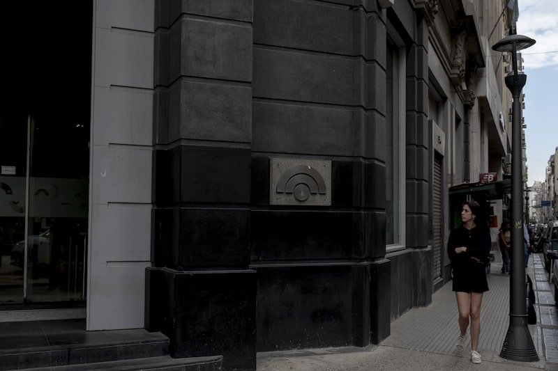 ¿M&A a la vista para Banco Macro? Esto respondieron sus ejecutivos ¿M&A a la vista para Banco Macro? Esto respondieron sus ejecutivos