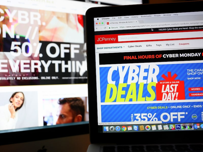 Compra en línea Compra en línea