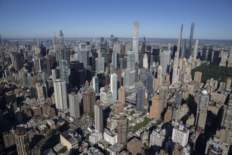 Vista de Nova York: "Estamos tentando abraçar os emergentes de maneira ponderada e criativa”, diz gestor Vista de Nova York: "Estamos tentando abraçar os emergentes de maneira ponderada e criativa”, diz gestor