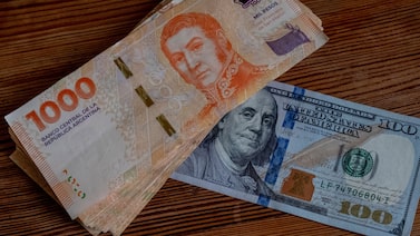 Cómo pensar una cartera para invertir en Argentina, según Bruno Panighel Cómo pensar una cartera para invertir en Argentina, según Bruno Panighel