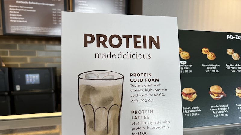 Febre da proteína testa limites da indústria de alimentos e esgota estoques de whey Febre da proteína testa limites da indústria de alimentos e esgota estoques de whey