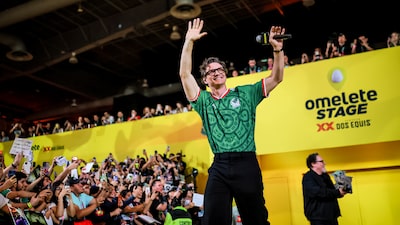 Pedro Pascal apuesta por el reloj Boy·Friend de Chanel en México: así es y esto cuesta Pedro Pascal apuesta por el reloj Boy·Friend de Chanel en México: así es y esto cuesta