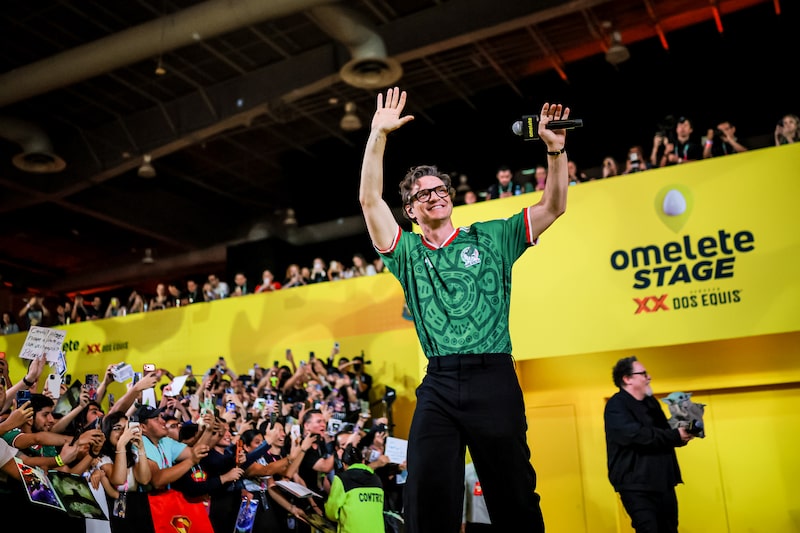 Pedro pascal Pedro pascal