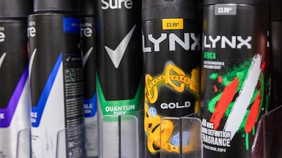 Dificultades de Unilever en EE.UU. eclipsan el crecimiento de sus ventas en mercados emergentes Dificultades de Unilever en EE.UU. eclipsan el crecimiento de sus ventas en mercados emergentes