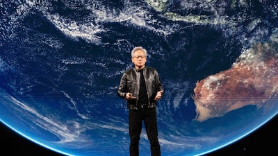 Nvidia entra al mercado de los PC con un nuevo chip para desafiar el dominio de Intel Nvidia entra al mercado de los PC con un nuevo chip para desafiar el dominio de Intel