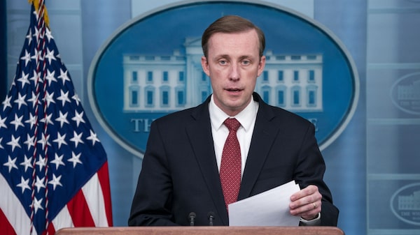 EE.UU. advierte a Europa que Rusia quiere drones armados de China EE.UU. advierte a Europa que Rusia quiere drones armados de China