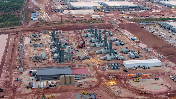 Oracle está viviendo su propio momento de “Código Rojo” en IA Oracle está viviendo su propio momento de “Código Rojo” en IA