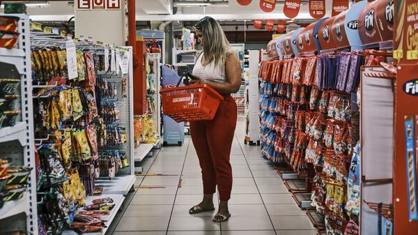 Brazil Regulator Charges Former Executives Rial, Duarte Neto in Americanas Case Brazil Regulator Charges Former Executives Rial, Duarte Neto in Americanas Case