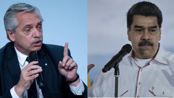 Inflación de febrero en LatAm: Venezuela y Argentina, entre las 3 peores del mundo Inflación de febrero en LatAm: Venezuela y Argentina, entre las 3 peores del mundo