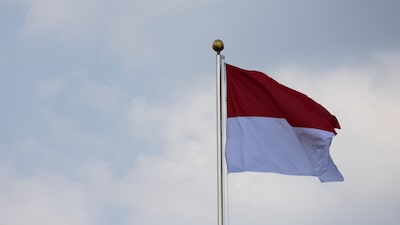 Dos fuertes terremotos sacudieron Indonesia: uno ya deja al menos 40 muertos Dos fuertes terremotos sacudieron Indonesia: uno ya deja al menos 40 muertos