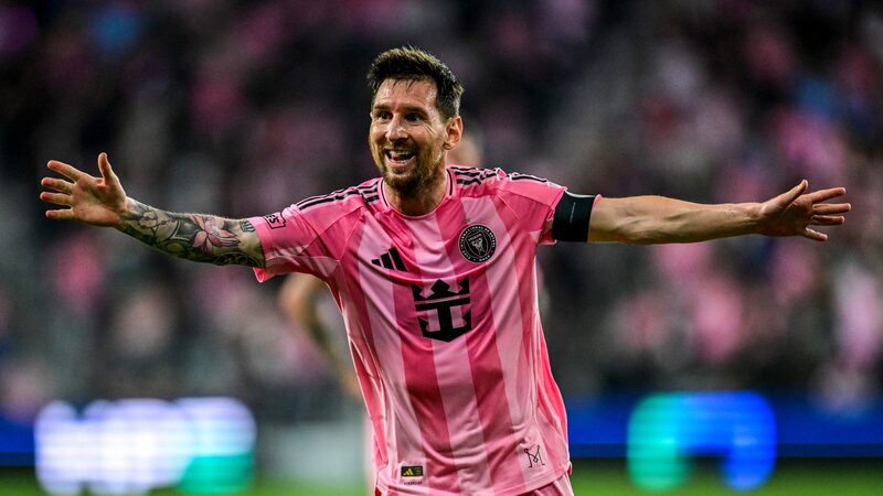 ‘Quem é Messi?’ Desinteresse persiste nos EUA apesar de país sediar Copa, diz pesquisa ‘Quem é Messi?’ Desinteresse persiste nos EUA apesar de país sediar Copa, diz pesquisa