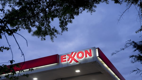 Exxon negocia suministro de litio con Tesla, Ford y Volkswagen Exxon negocia suministro de litio con Tesla, Ford y Volkswagen