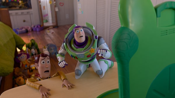 ‘Toy Story 5′ arrasa en taquilla y se convierte en la cinta más vista de 2026 en Latinoamérica ‘Toy Story 5′ arrasa en taquilla y se convierte en la cinta más vista de 2026 en Latinoamérica