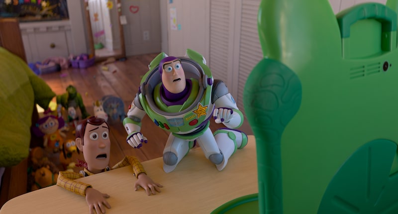 El estreno de Toy Story 5 convocó a más de 10 millones de espectadores a lo largo de Latinoamérica durante su primer fin de semana. Fotograma: Disney. El estreno de Toy Story 5 convocó a más de 10 millones de espectadores a lo largo de Latinoamérica durante su primer fin de semana. Fotograma: Disney.