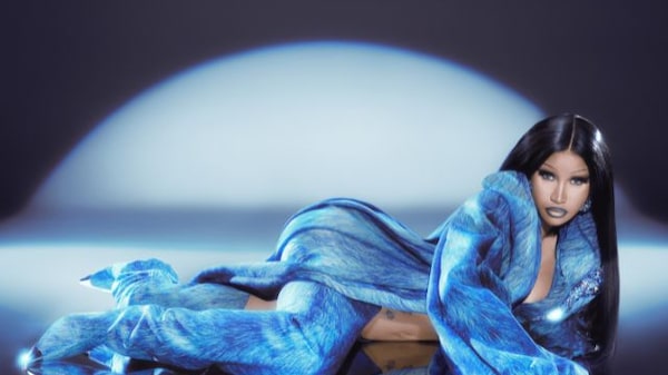 Cardi B salta al mundo de la belleza con Grow-Good Beauty, su marca de productos para cabello Cardi B salta al mundo de la belleza con Grow-Good Beauty, su marca de productos para cabello