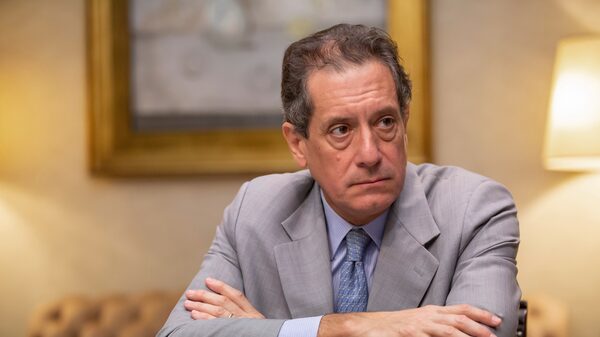 Para Pesce, asimilar las Leliq al déficit fiscal “puede conducir a políticas equivocadas” Para Pesce, asimilar las Leliq al déficit fiscal “puede conducir a políticas equivocadas”