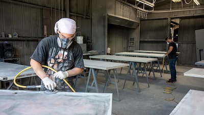 Precios al productor de EE.UU. se moderan en junio y alivian las presiones inflacionarias Precios al productor de EE.UU. se moderan en junio y alivian las presiones inflacionarias