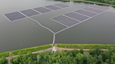 Solar, baterías y redes eléctricas: dónde invertir en clima ante auge de la IA y altas tasas Solar, baterías y redes eléctricas: dónde invertir en clima ante auge de la IA y altas tasas