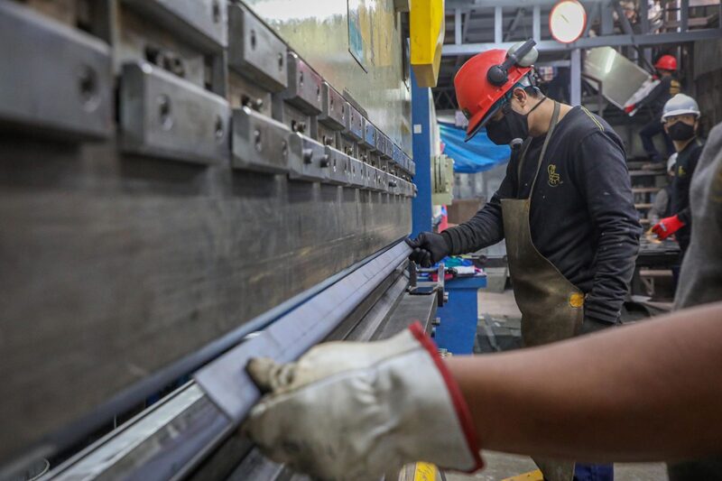 Perú: PBI creció 9,71% en septiembre y producción anualizada superó nivel del 2019. Perú: PBI creció 9,71% en septiembre y producción anualizada superó nivel del 2019.