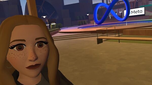 Meta quiere que las personas trabajen en el metaverso: ¿cómo sería? Meta quiere que las personas trabajen en el metaverso: ¿cómo sería?