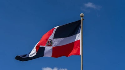 La reforma constitucional de Daniel Ortega agrava la tensión entre Nicaragua y República Dominicana La reforma constitucional de Daniel Ortega agrava la tensión entre Nicaragua y República Dominicana