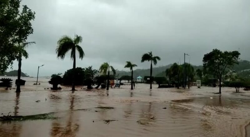 Malecón de Samaná Malecón de Samaná