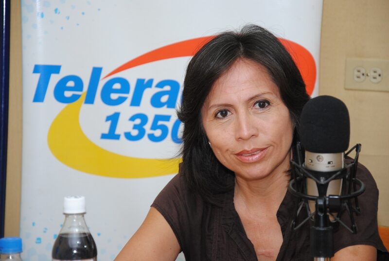 Foto: Ministerio de Transporte y Obras Públicas Foto: Ministerio de Transporte y Obras Públicas