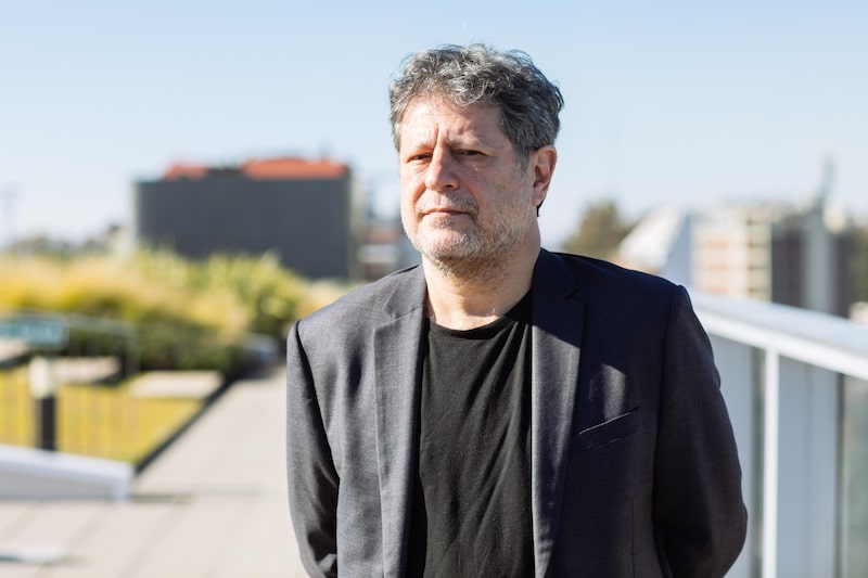 Foto: UTDT Foto: UTDT